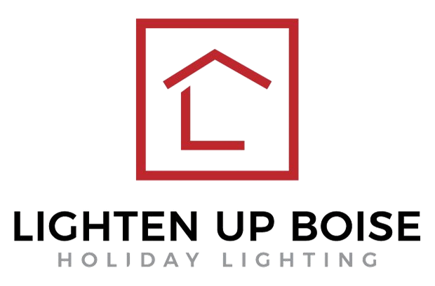 Lighten Up Boise | Holiday Light Hanging, Removal & Storage